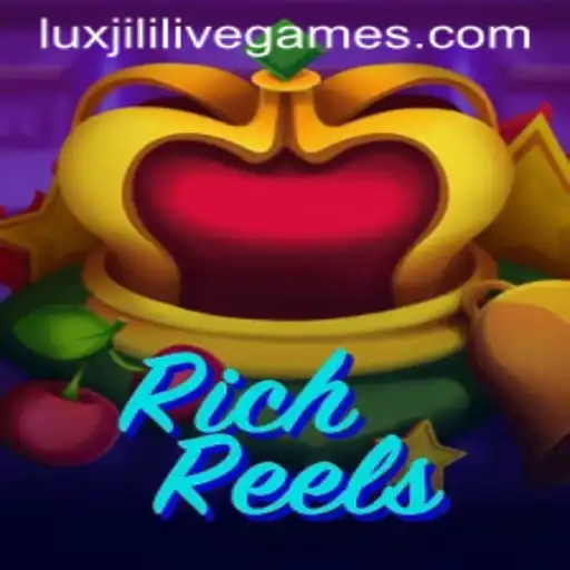 Discover the Luxurious World of RichReels: A Captivating Journey Into Upscale Gaming
