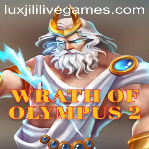 Unleashing the Epic: WrathofOlympus2 and the Rise of Luxjili