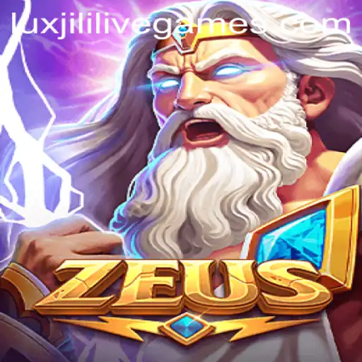Unveiling Zeus: A Riveting Quest in the World of Luxjili