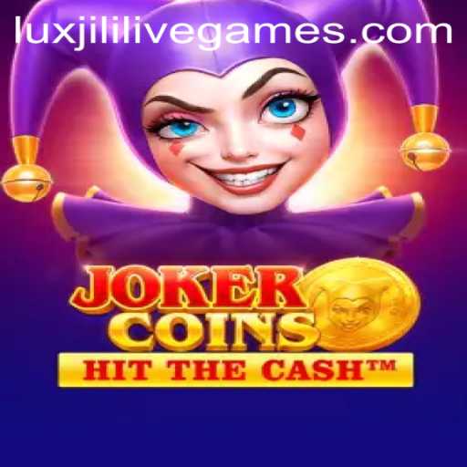 Exploring the Exciting World of JokerCoins: A Comprehensive Guide to Gameplay