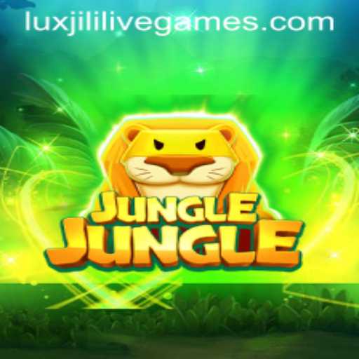 Discover the Thrills of JungleJungle: An Immersive Adventure