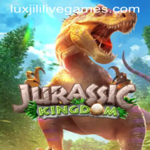 Jurassic Kingdom: An Immersive Dino Adventure with Luxjili