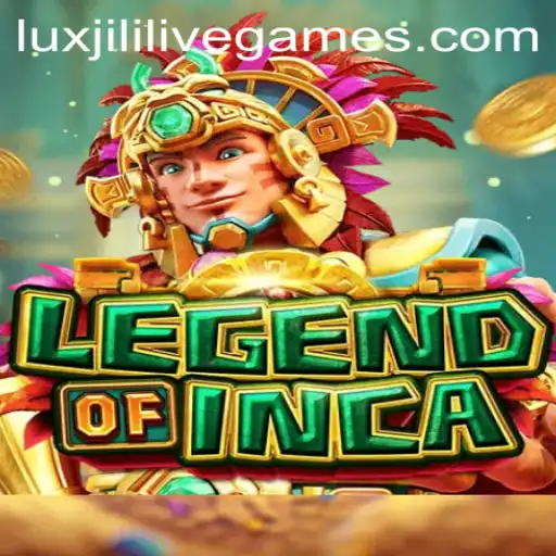 Exploring the Enigmatic World of LegendofInca and the Allure of Luxjili