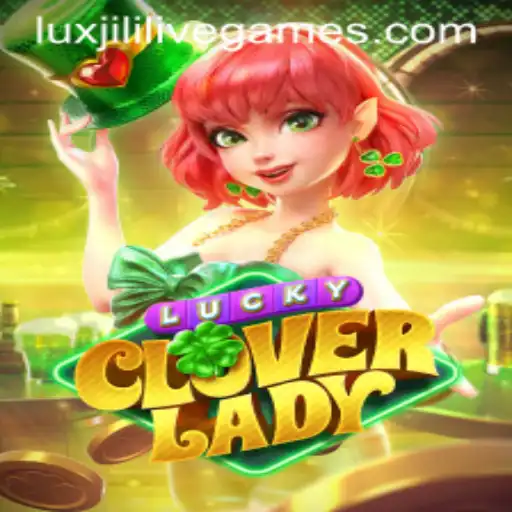 Unveiling LuckyCloverLady: The Lure of Luxurious Gaming