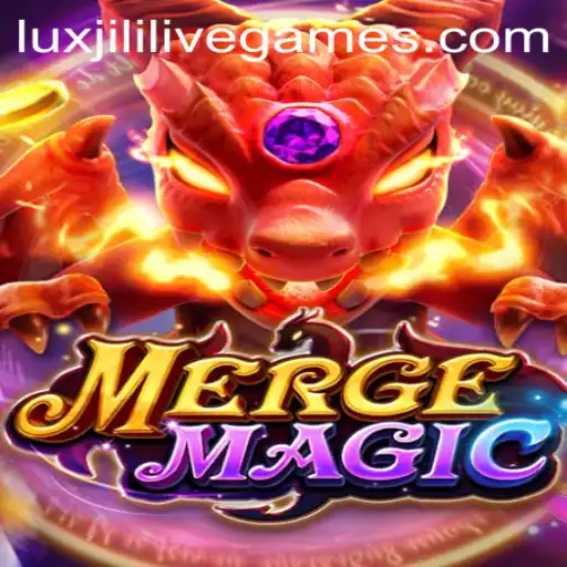 Discovering the Enchanting World of MergeMagic and the Rise of Luxjili