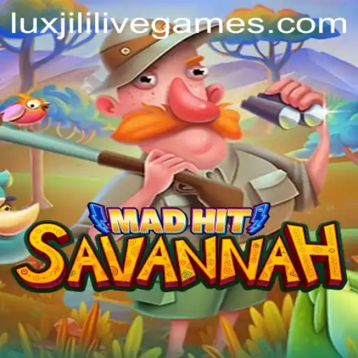Unveiling the Exciting World of MadHitSavannah: The Ultimate Gameplay Experience