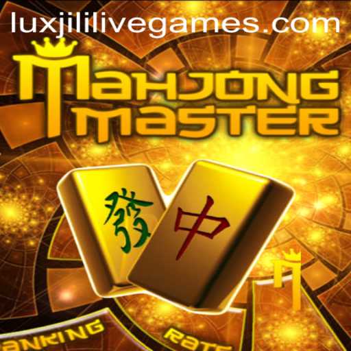 A Comprehensive Guide to MahJongMaster: The Luxjili Experience
