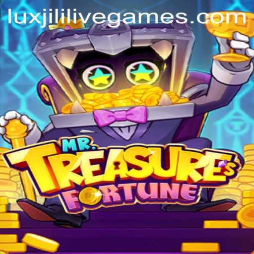 Discover the Enchanting World of MrTreasuresFortune: A Thrilling Gaming Experience