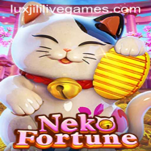 NekoFortune: A Journey Into the World of Cats and Luck with Luxjili