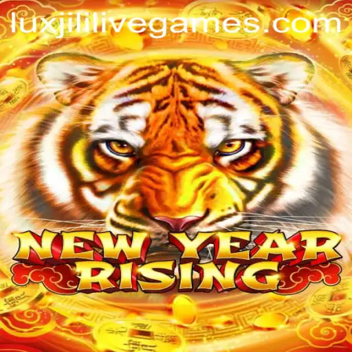 Unveiling NewYearRising: An Exciting Journey into the World of Luxjili