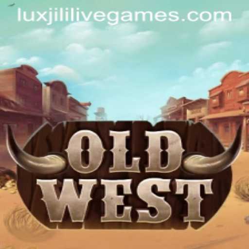 OldWest: Exploring the Frontiers of Adventure with Luxjili