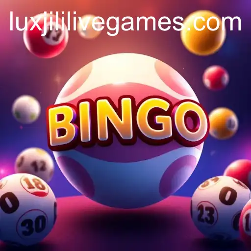 Exploring the World of Online Bingo: A Dive into Luxjili