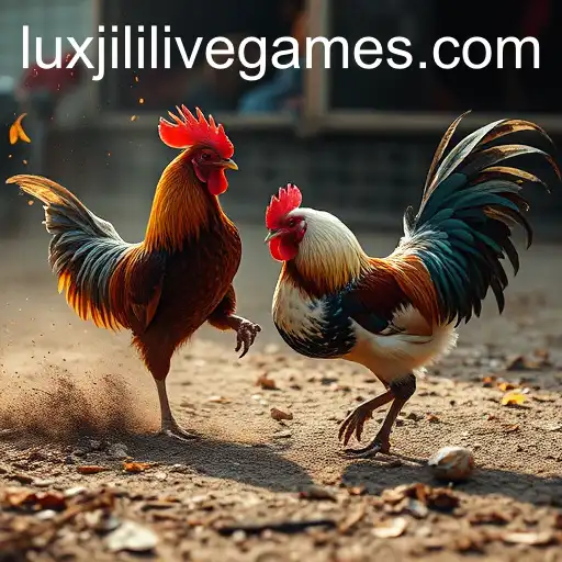 Exploring Online Sabong: Luxjili's Role in the Digital Arena