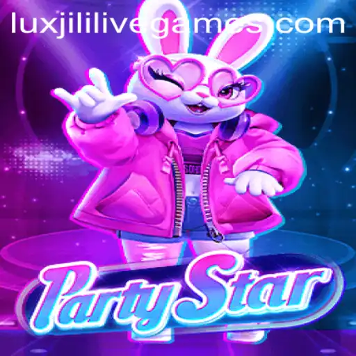 PartyStar: A Glimpse into the Electrifying World of Luxjili