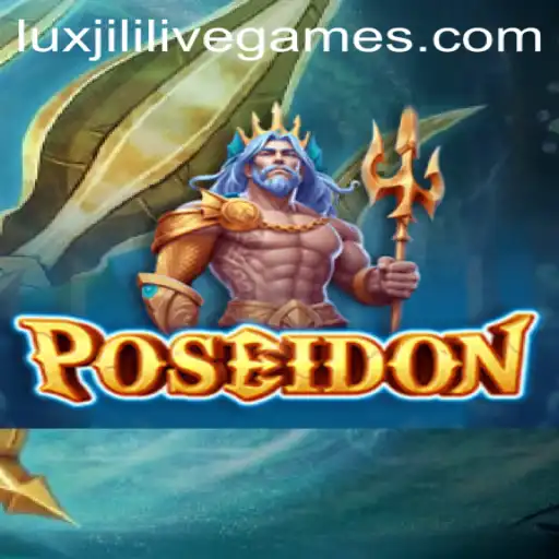 Dive into the Thrilling World of Poseidon: The Game that Merges Mythology with Modernity