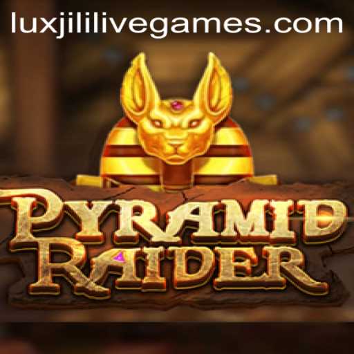 Discover the Thrilling World of PyramidRaider: A Journey into Ancient Mysteries