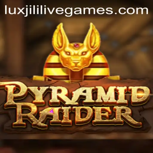 Discover the Thrilling World of PyramidRaider: A Journey into Ancient Mysteries