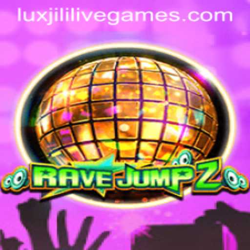 RaveJump2: Dive into the Electrifying World of Gaming