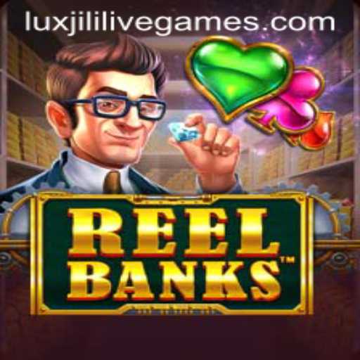 Exploring ReelBanks: A Dive into the World of Luxjili