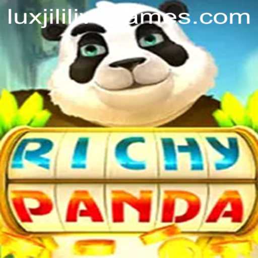 Discovering the World of RichyPanda: An Immersive Gaming Experience
