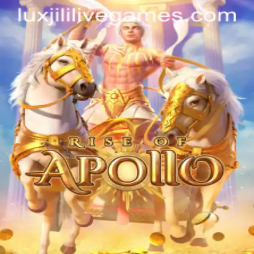 RiseofApollo: Exploring the Immersive World of Luxjili