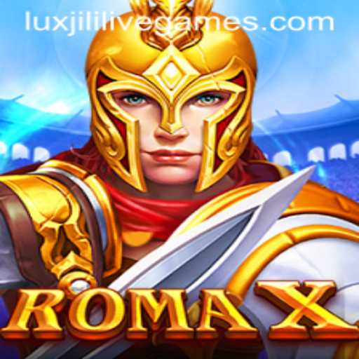 Unlock the Adventure of RomaX: Journey into the World of Luxjili