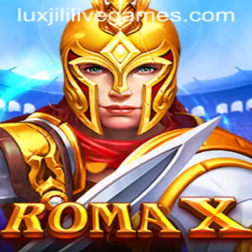Unlock the Adventure of RomaX: Journey into the World of Luxjili