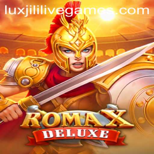 Exploring RomaXDeluxe: A Thrilling Adventure in Gaming