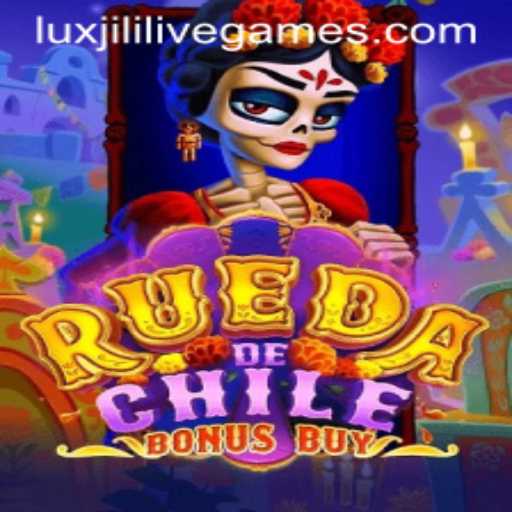Discover the Thrills of RuedaDeChileBonusBuy: A Luxjili Gaming Experience