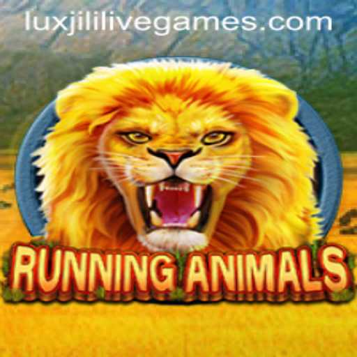 Discover the Thrilling World of RunningAnimals: A Dynamic Gaming Experience