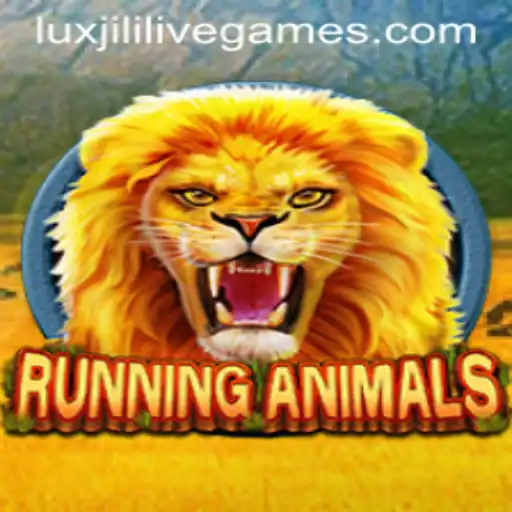 Discover the Thrilling World of RunningAnimals: A Dynamic Gaming Experience