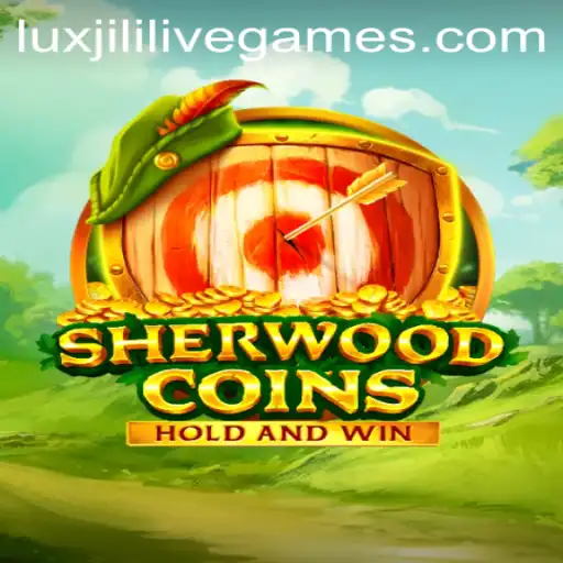 Exploring the Enchanting World of SherwoodCoins and the Mysterious Luxjili