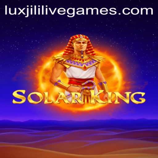 Discover SolarKing: An Exciting Journey into the Galactic Realm