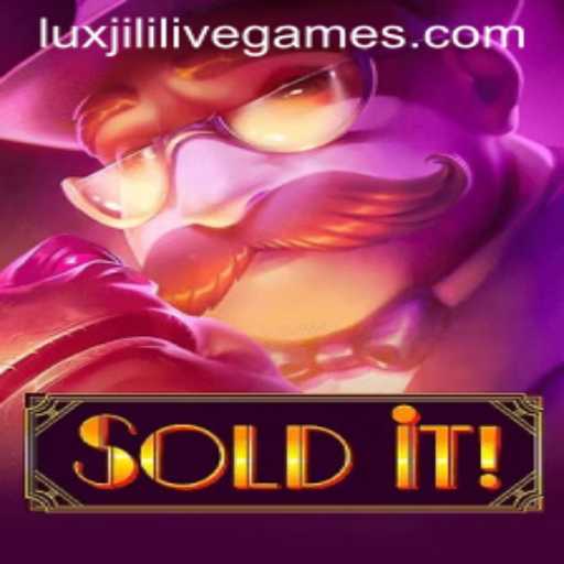 Exploring the Exciting World of Soldit: A Deep Dive into the Game Featuring Luxjili