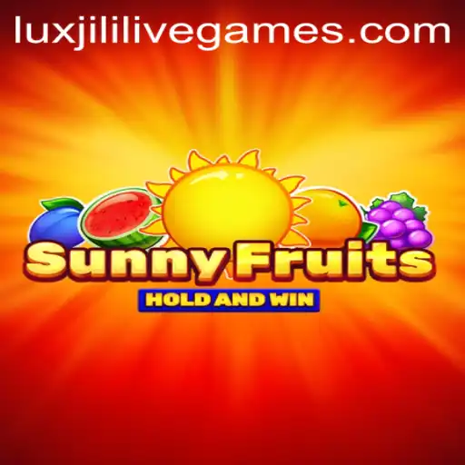 SunnyFruits: An Innovative Blend of Fun and Strategy