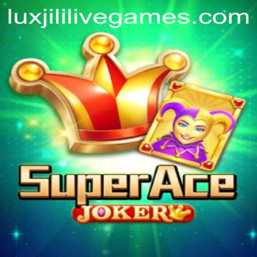 Exploring SuperAceJoker: A New Frontier in Gaming
