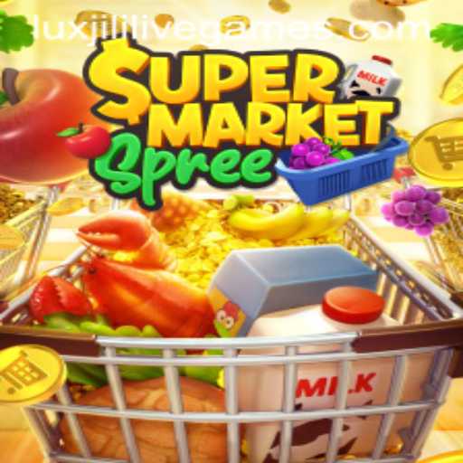 Discover the World of SupermarketSpree