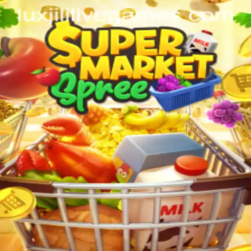 Discover the World of SupermarketSpree