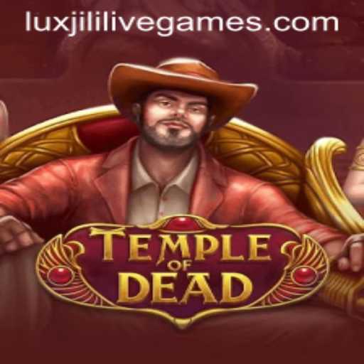 TempleofDead: An Immersive Adventure Game You Can't Miss