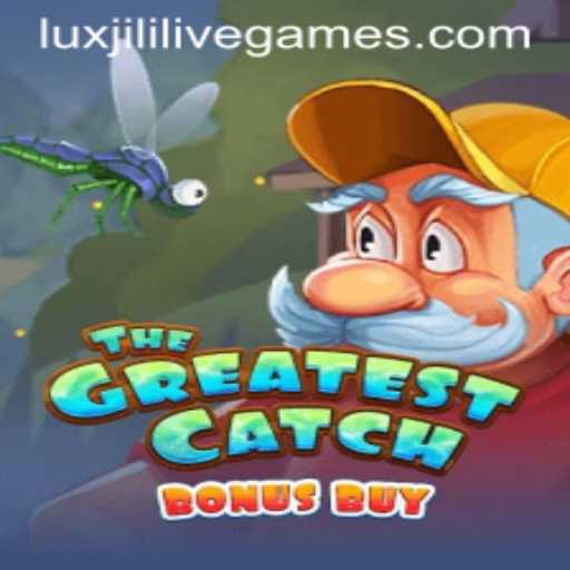 Exploring TheGreatestCatchBonusBuy: A Thrilling Gaming Adventure