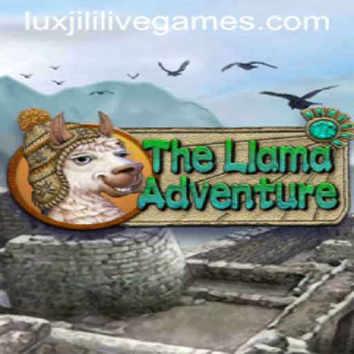 TheLlamaAdventure: A Journey Through Enchanting Realms