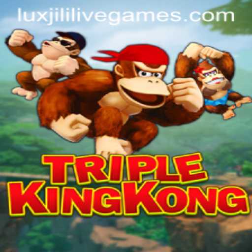 Discover the Excitement of TripleKingKong: A Unique Gaming Experience
