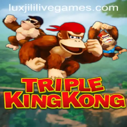 Discover the Excitement of TripleKingKong: A Unique Gaming Experience