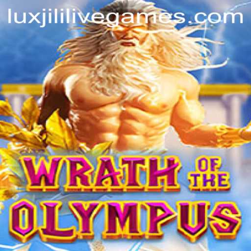 Wrath of Olympus: A Deep Dive into the Epic Gaming Universe