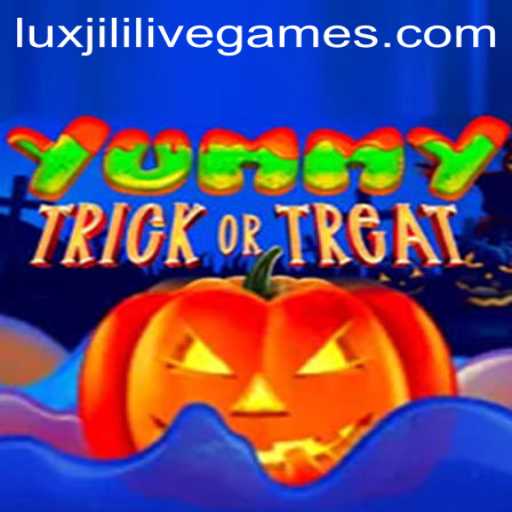Unveiling YummyTrickorTreat: A Delicious Adventure in Gaming