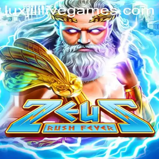 Discover the Thrilling World of ZeusRushFever and the Power of Luxjili